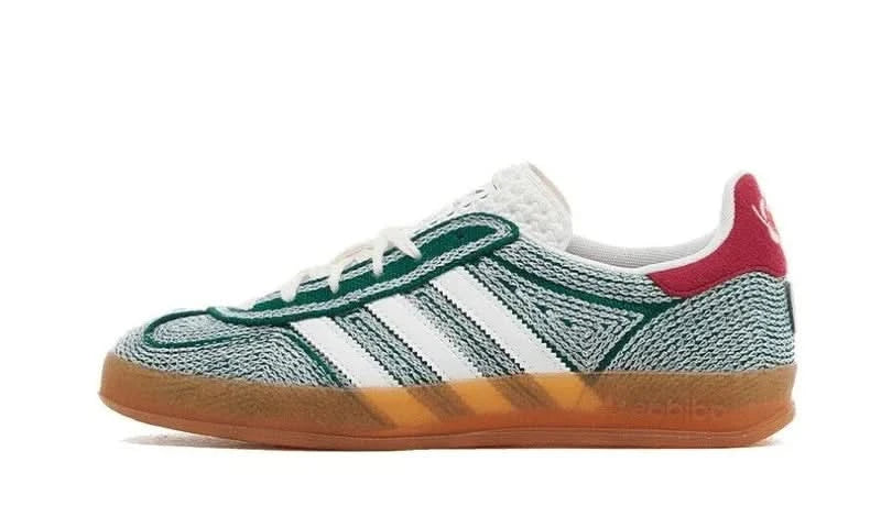 adidas Gazelle Indoor Sean Wotherspoon Hemp Green KickHaven Bulgaria  KickHaven Bulgaria