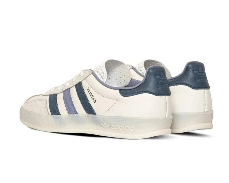 adidas Gazelle Indoor White Preloved Ink KickHaven Bulgaria KickHaven Bulgaria