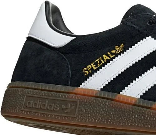 adidas Handball Spezial 'Black Gum' KickHaven Bulgaria KickHaven Bulgaria