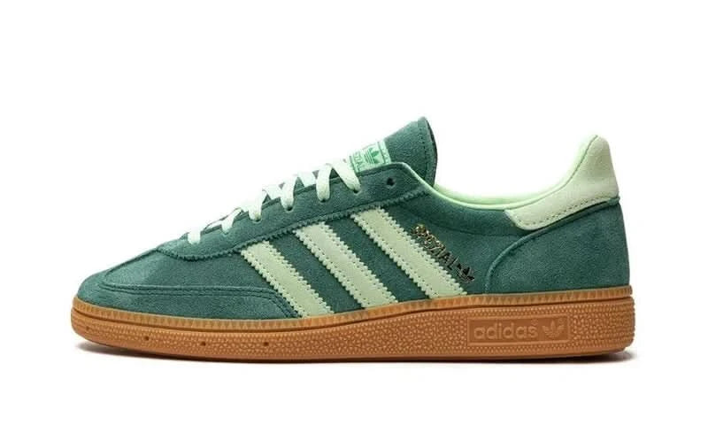 Adidas Handball Spezial Collegiate Green Semi Green Spark KickHaven Bulgaria KickHaven Bulgaria