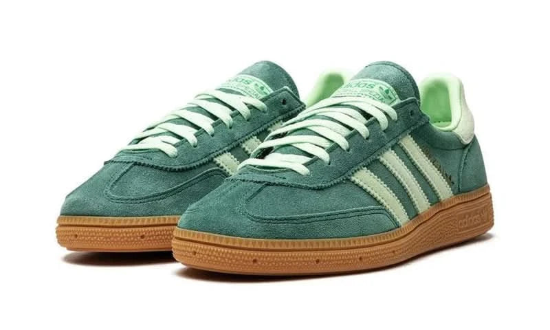Adidas Handball Spezial Collegiate Green Semi Green Spark KickHaven Bulgaria KickHaven Bulgaria