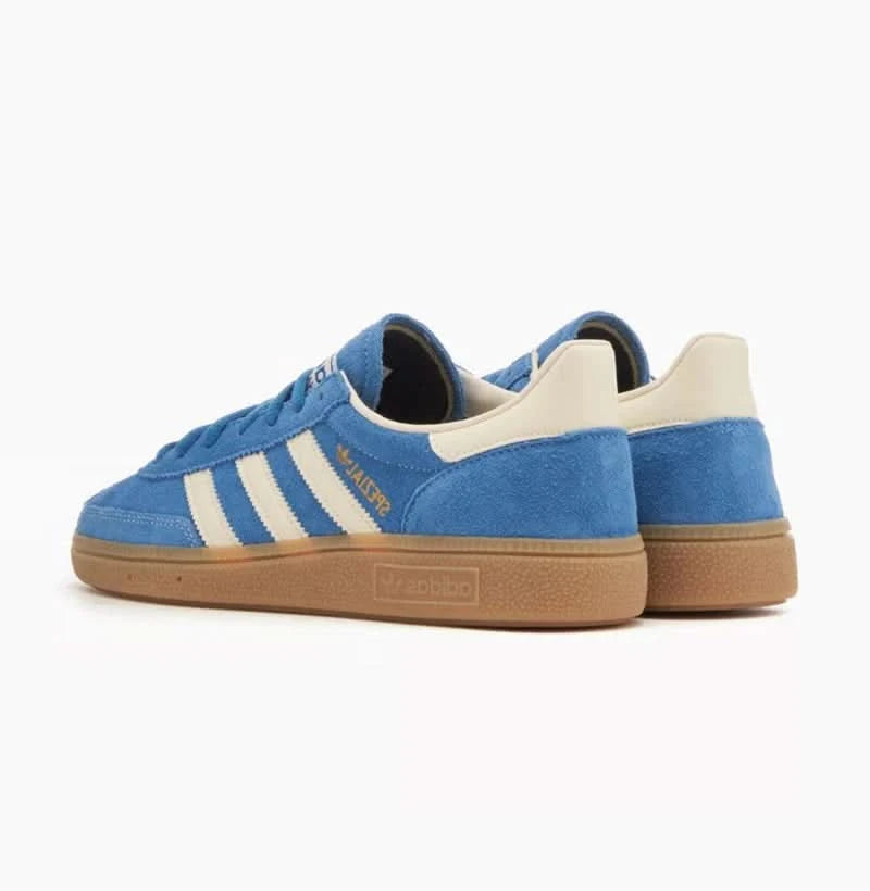 adidas Handball Spezial Core Blue Cream White Gum KickHaven Bulgaria KickHaven Bulgaria