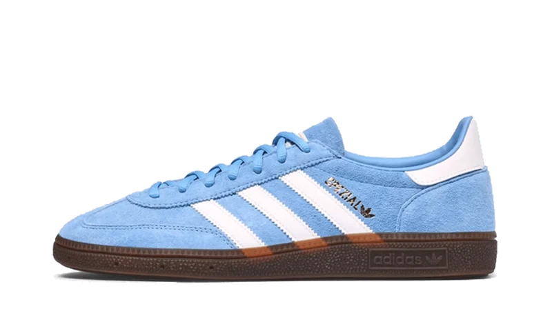 adidas Handball Spezial 'Light Blue' KickHaven Bulgaria KickHaven Bulgaria