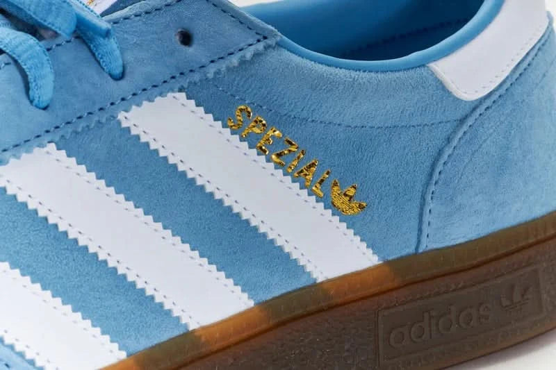 adidas Handball Spezial 'Light Blue' KickHaven Bulgaria KickHaven Bulgaria