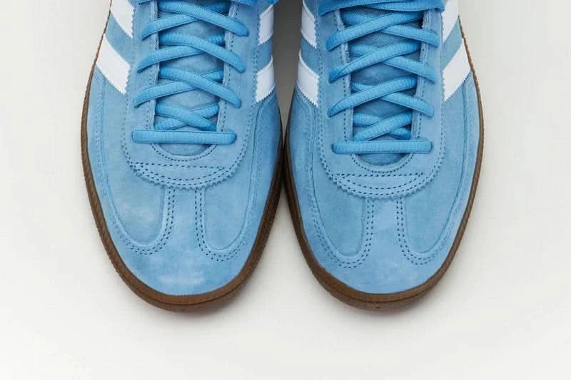 adidas Handball Spezial 'Light Blue' KickHaven Bulgaria KickHaven Bulgaria