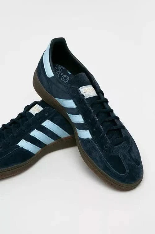 adidas Handball 'Spezial Navy Gum' KickHaven Bulgaria KickHaven Bulgaria