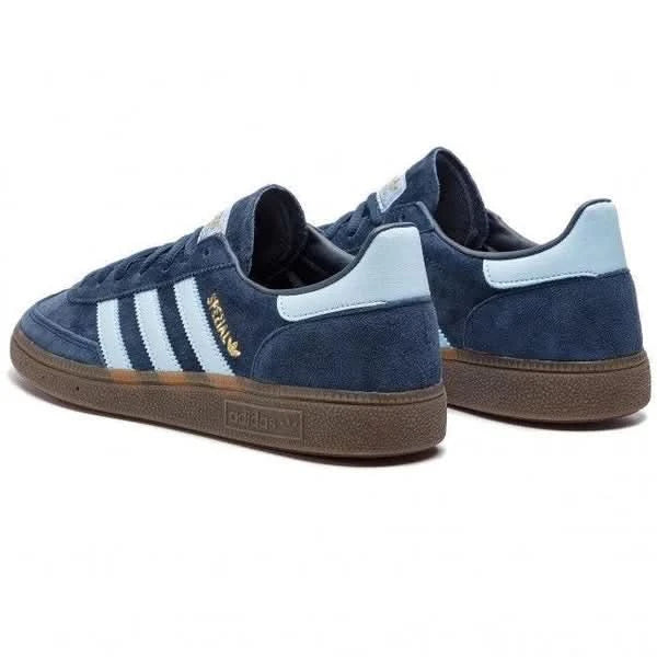 adidas Handball 'Spezial Navy Gum' KickHaven Bulgaria KickHaven Bulgaria