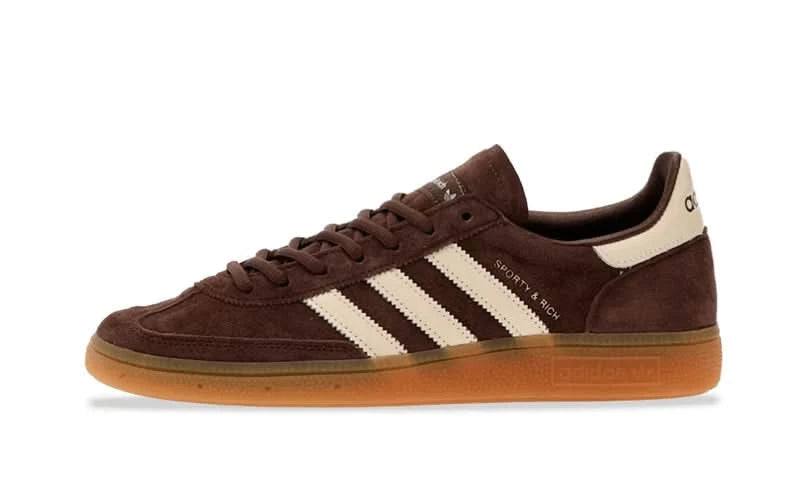 adidas Handball Spezial Sporty & Rich Brown KickHaven Bulgaria KickHaven Bulgaria