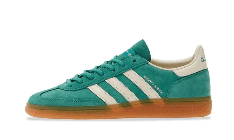 adidas Handball Spezial Sporty & Rich Green KickHaven Bulgaria KickHaven Bulgaria