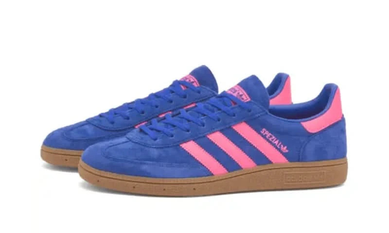 adidas Handball Spezial WMNS 'Lucid Blue' KickHaven Bulgaria KickHaven Bulgaria
