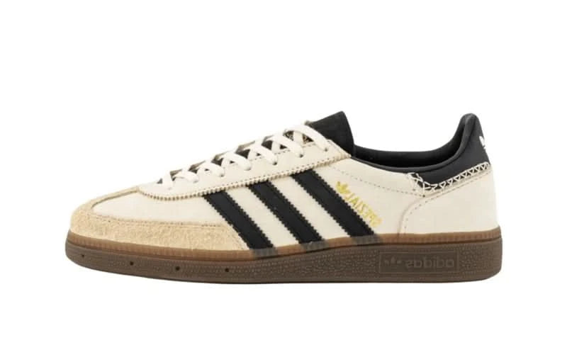 Adidas Handball Spezial Wonder White Black KickHaven Bulgaria KickHaven Bulgaria