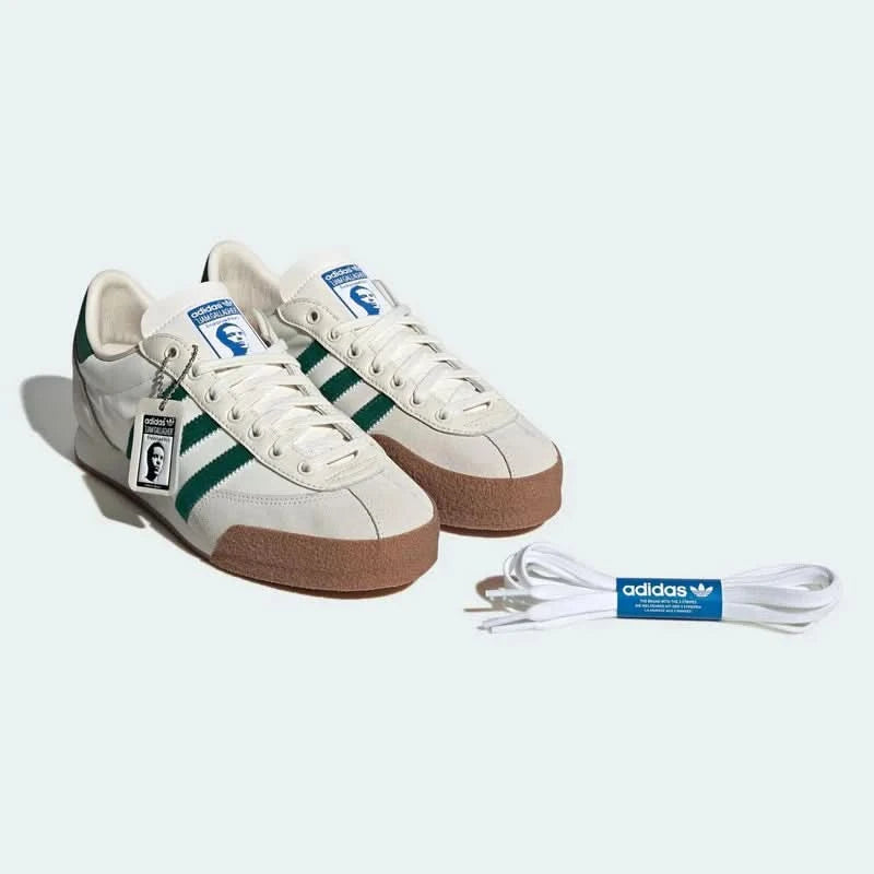 adidas LG II SPZL Liam Gallagher Bottle Green KickHaven Bulgaria KickHaven Bulgaria