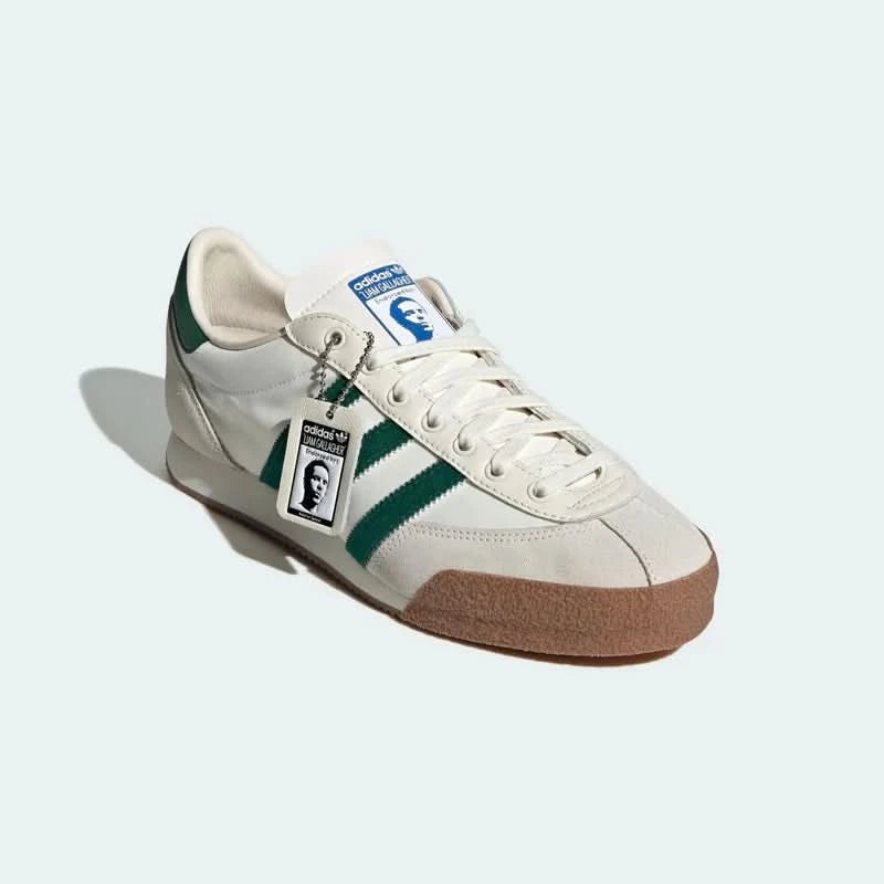 adidas LG II SPZL Liam Gallagher Bottle Green KickHaven Bulgaria KickHaven Bulgaria