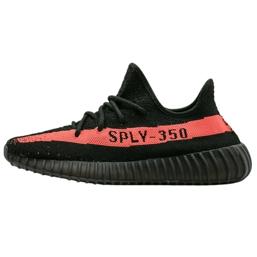 Yeezy Boost 350 V2 'Core Black Red' KickHaven Bulgaria KickHaven Bulgaria