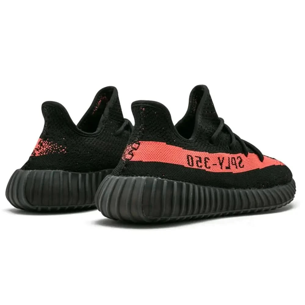Yeezy Boost 350 V2 'Core Black Red' KickHaven Bulgaria KickHaven Bulgaria