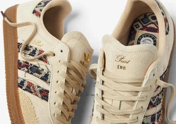 adidas Samba Consortium Cup END. Past KickHaven Bulgaria KickHaven Bulgaria