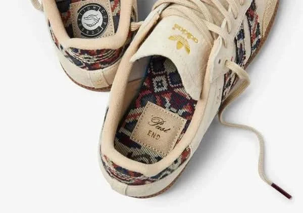 adidas Samba Consortium Cup END. Past KickHaven Bulgaria KickHaven Bulgaria