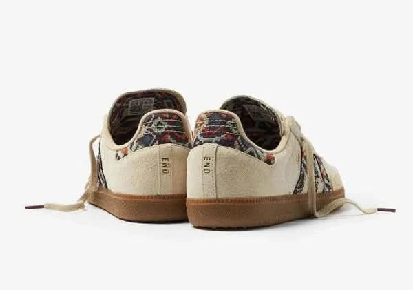 adidas Samba Consortium Cup END. Past KickHaven Bulgaria KickHaven Bulgaria