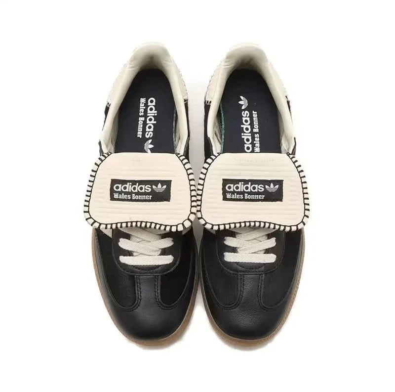 adidas Samba Nylon Wales Bonner Core Black KickHaven Bulgaria KickHaven Bulgaria