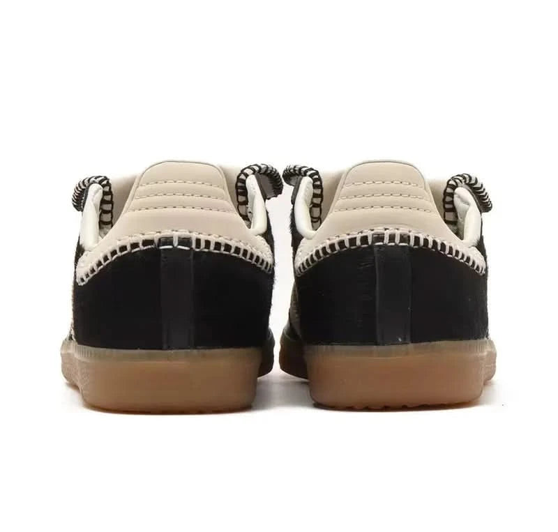 adidas Samba Nylon Wales Bonner Core Black KickHaven Bulgaria KickHaven Bulgaria