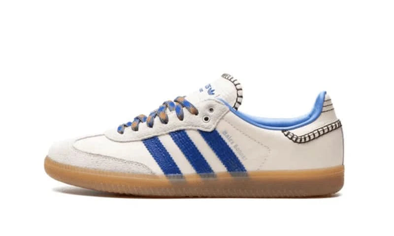 adidas Samba Nylon Wales Bonner Wonder Clay Royal KickHaven Bulgaria KickHaven Bulgaria