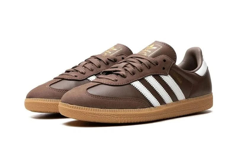 adidas Samba OG Earth Strata Gum KickHaven Bulgaria KickHaven Bulgaria