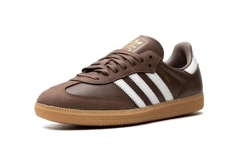 adidas Samba OG Earth Strata Gum KickHaven Bulgaria KickHaven Bulgaria