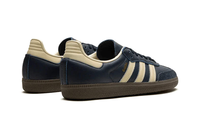 adidas Samba OG Night Navy Gum KickHaven Bulgaria KickHaven Bulgaria