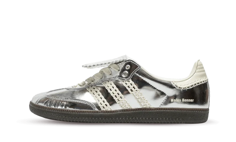 adidas Samba 'Wales Bonner Silver' KickHaven Bulgaria KickHaven Bulgaria