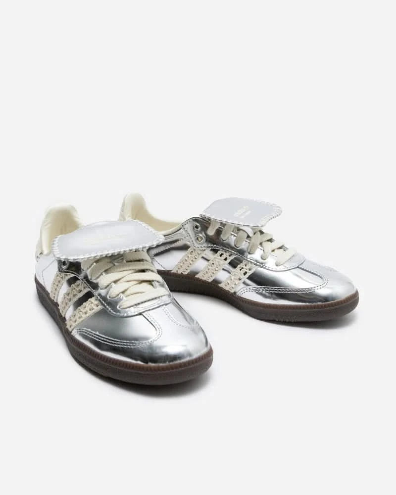 adidas Samba 'Wales Bonner Silver' KickHaven Bulgaria KickHaven Bulgaria
