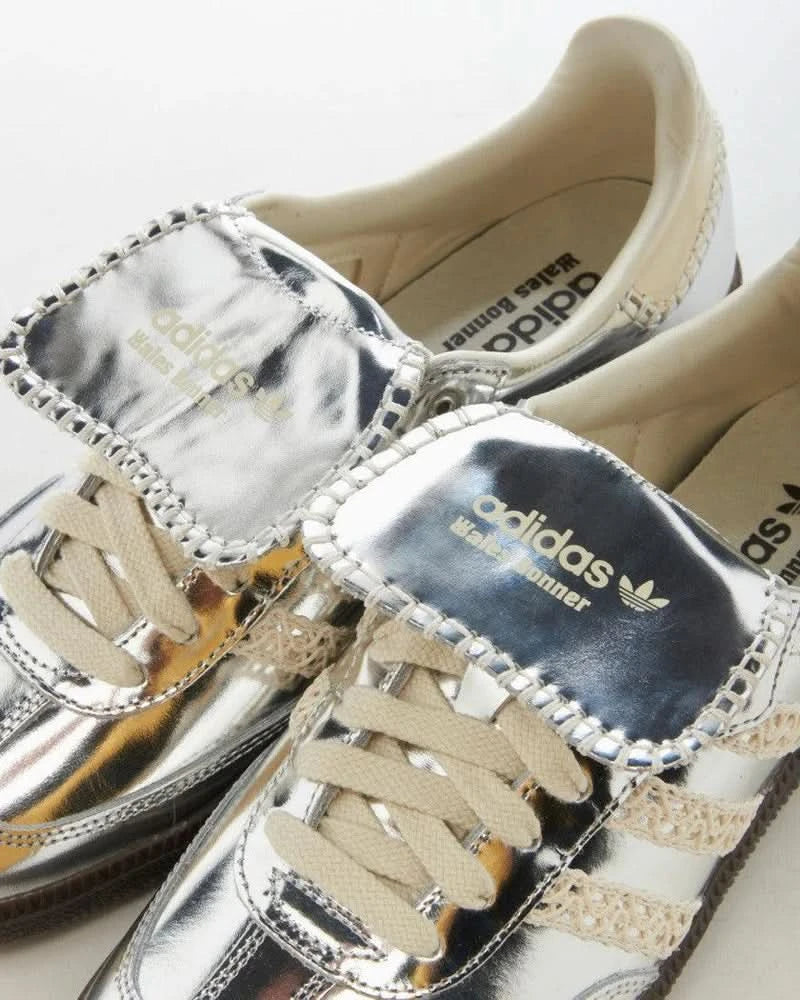 adidas Samba 'Wales Bonner Silver' KickHaven Bulgaria KickHaven Bulgaria
