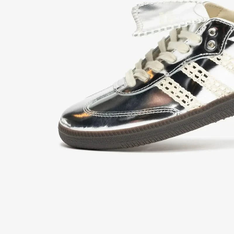 adidas Samba 'Wales Bonner Silver' KickHaven Bulgaria KickHaven Bulgaria