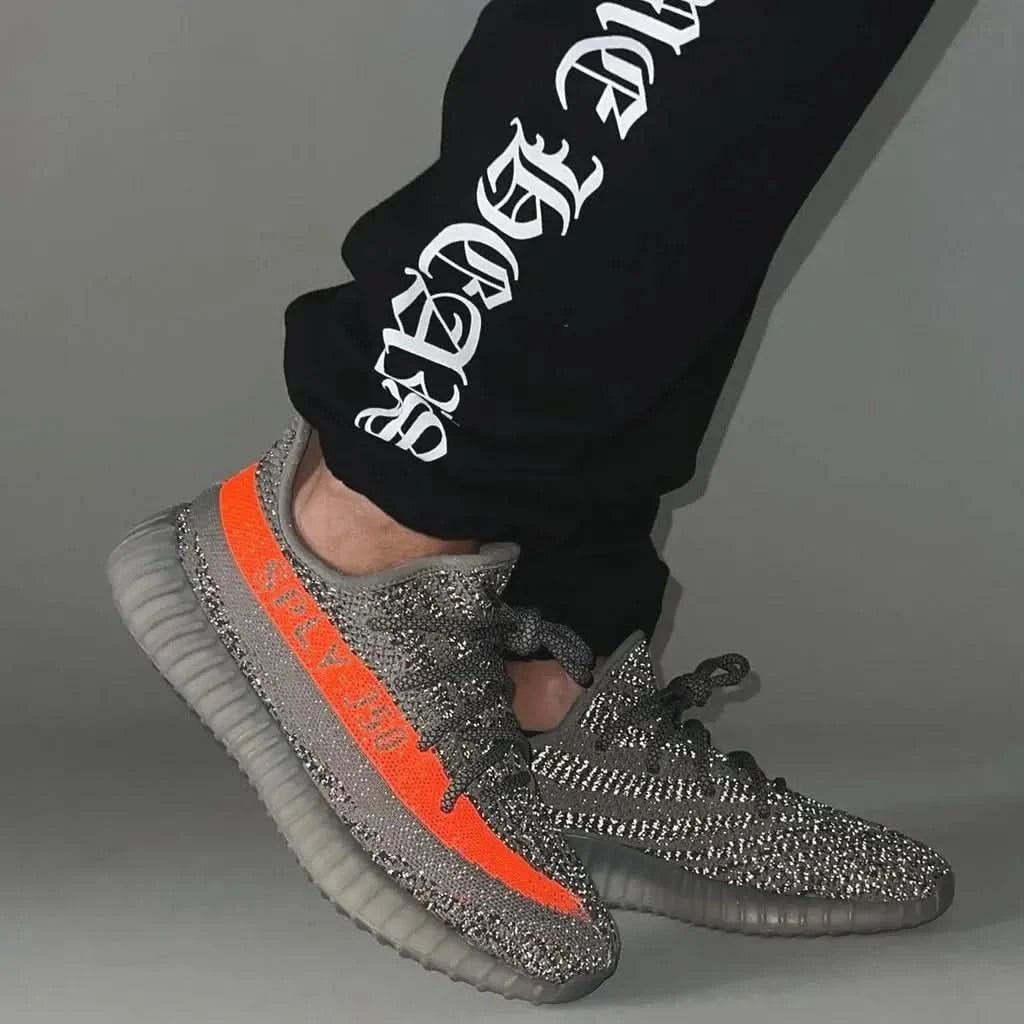 Yeezy Boost 350 V2 'Beluga' (Reflective) KickHaven Bulgaria KickHaven Bulgaria