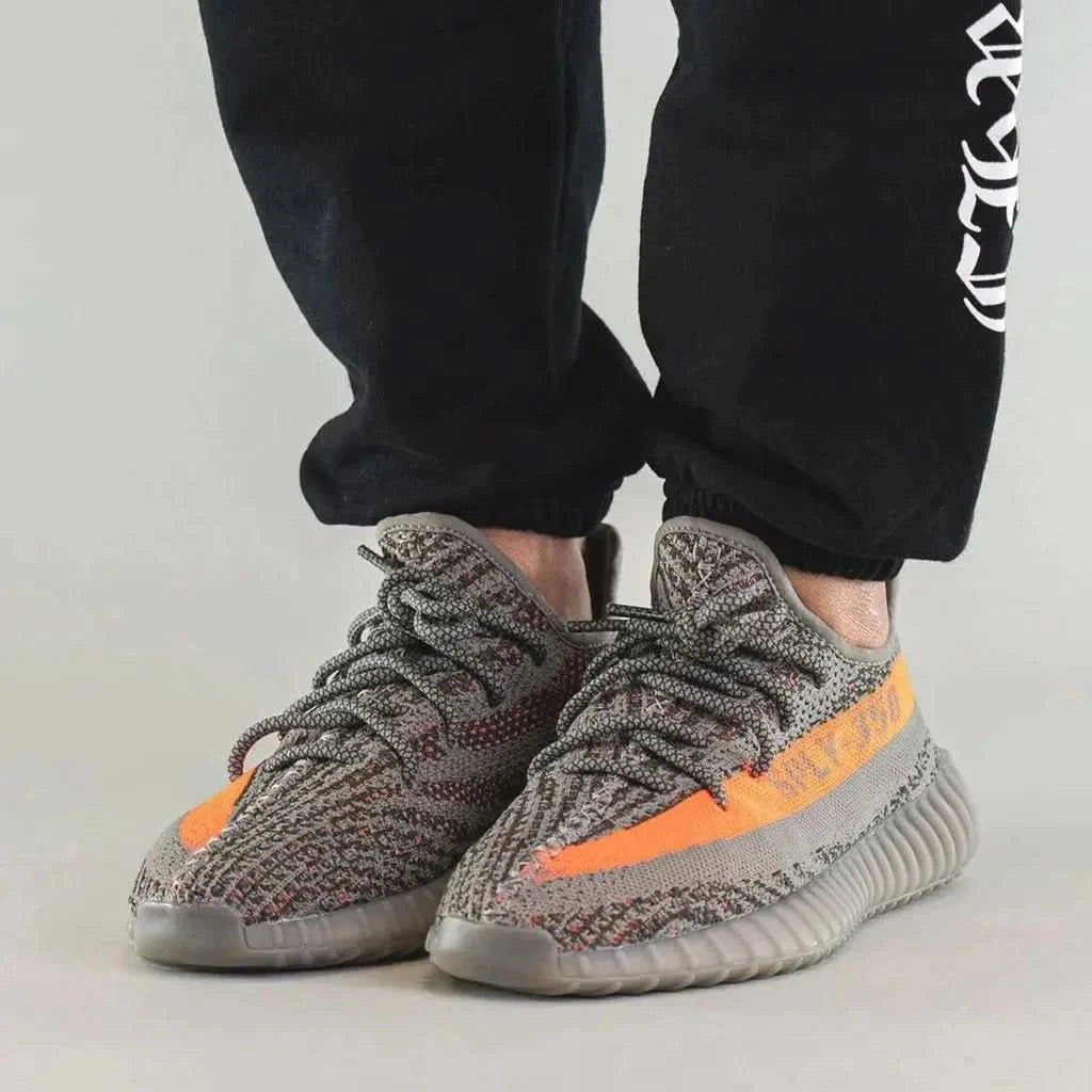 Yeezy Boost 350 V2 'Beluga' (Reflective) KickHaven Bulgaria KickHaven Bulgaria