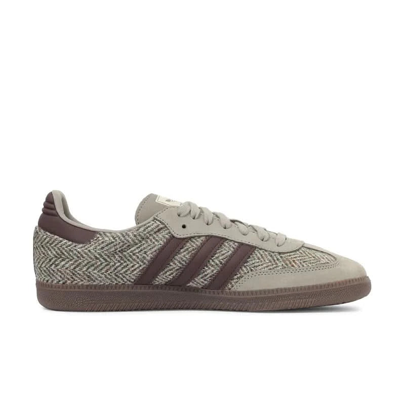 adidas Samba OG Wonder Beige Tweed KickHaven Bulgaria KickHaven Bulgaria