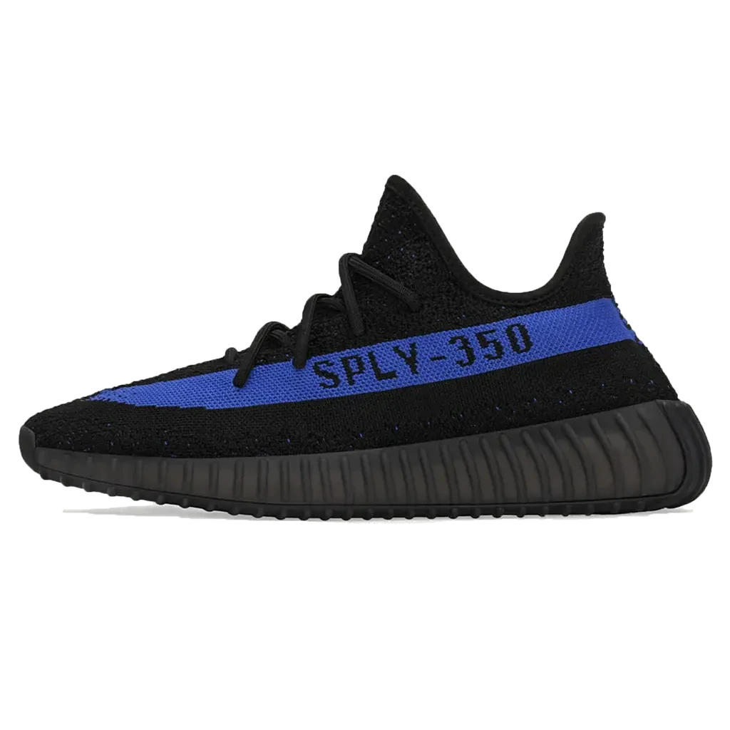 Yeezy Boost 350 V2 'Dazzling Blue' KickHaven Bulgaria KickHaven Bulgaria