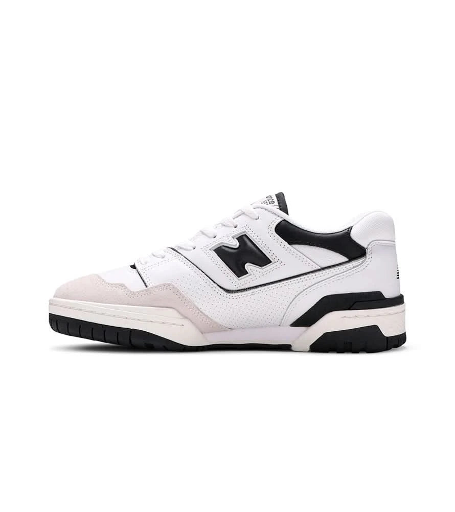 New Balance 550 'White/Black' KickHaven Bulgaria KickHaven Bulgaria