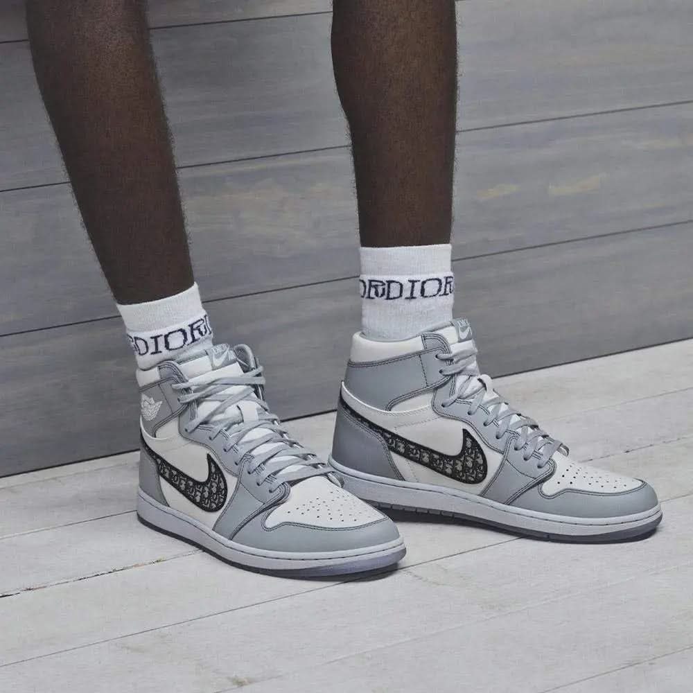 Dior x Air Jordan 1 High KickHaven Bulgaria  KickHaven Bulgaria