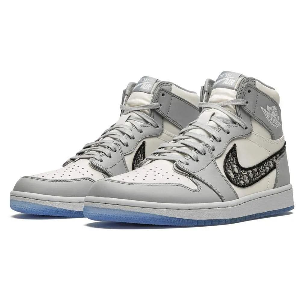 Dior x Air Jordan 1 High KickHaven Bulgaria  KickHaven Bulgaria