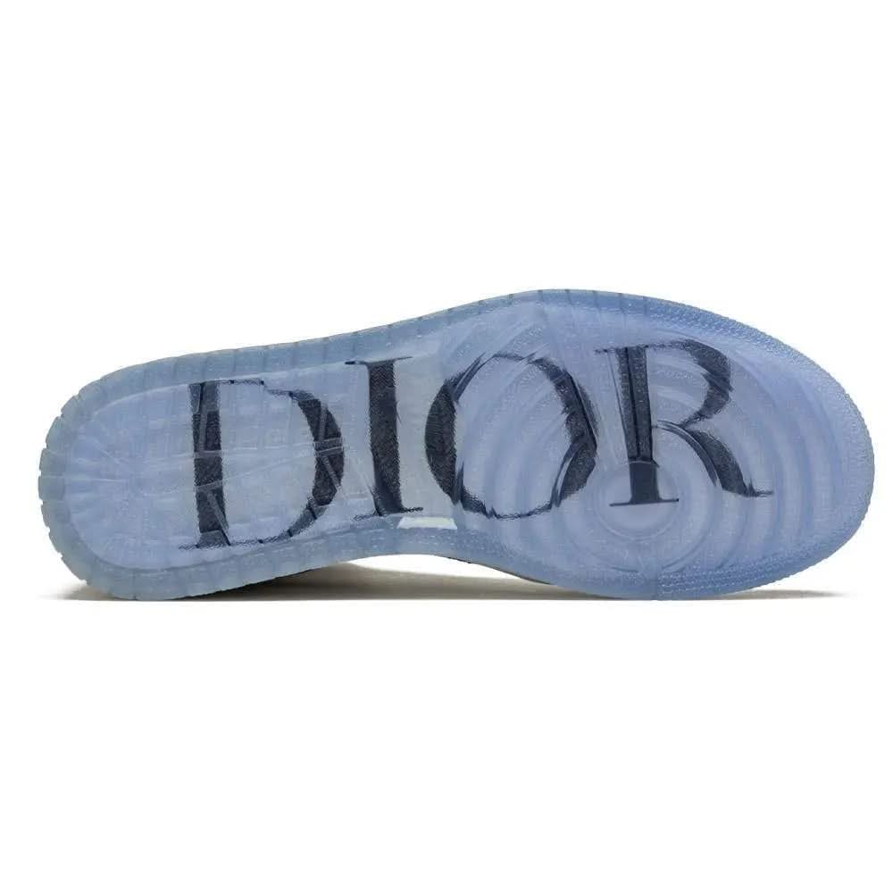 Dior x Air Jordan 1 High KickHaven Bulgaria  KickHaven Bulgaria