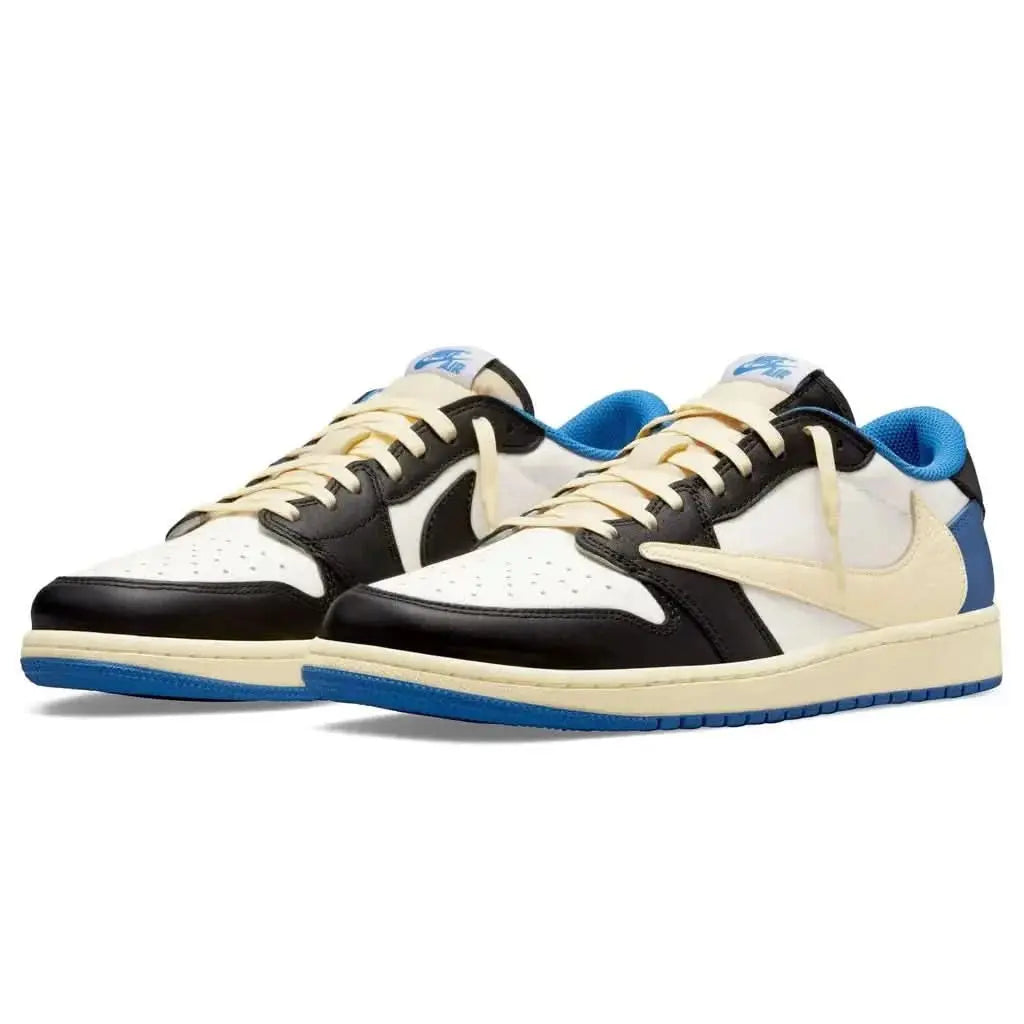 Air Jordan 1 Low OG SP x Fragment Design x Travis Scott KickHaven Bulgaria KickHaven Bulgaria
