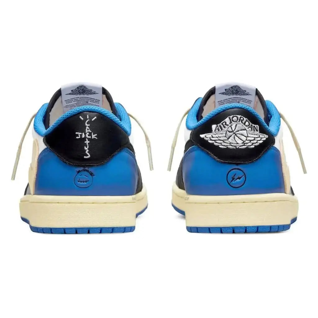 Air Jordan 1 Low OG SP x Fragment Design x Travis Scott KickHaven Bulgaria KickHaven Bulgaria