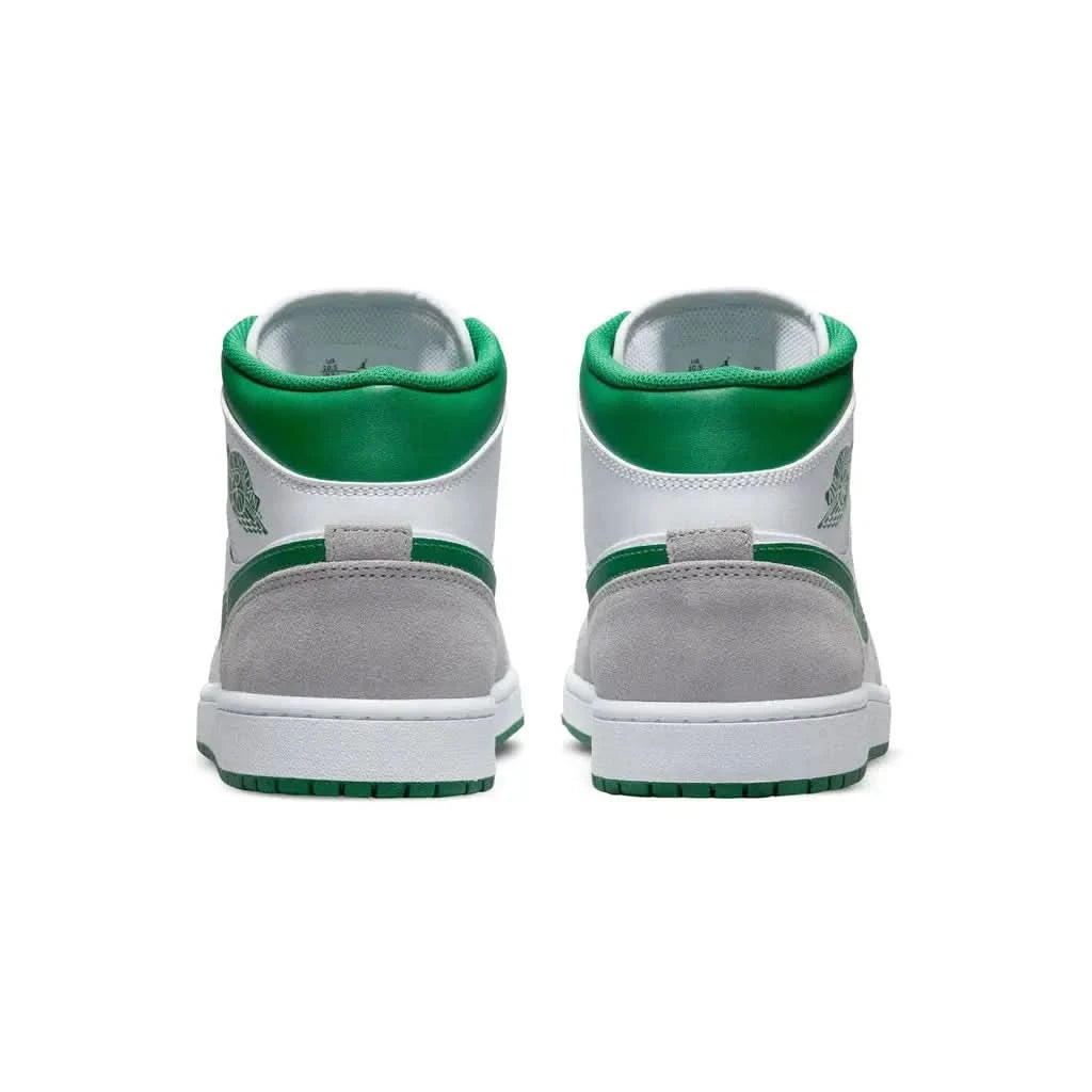 Air Jordan 1 Mid SE 'Grey Pine Green' KickHaven Bulgaria KickHaven Bulgaria