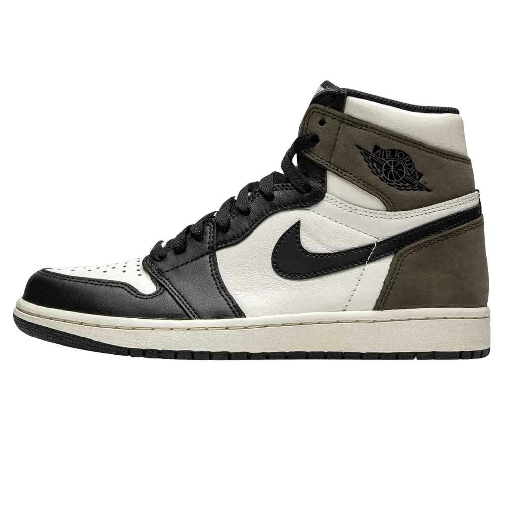Air Jordan 1 Retro High OG 'Dark Mocha' KickHaven Bulgaria KickHaven Bulgaria