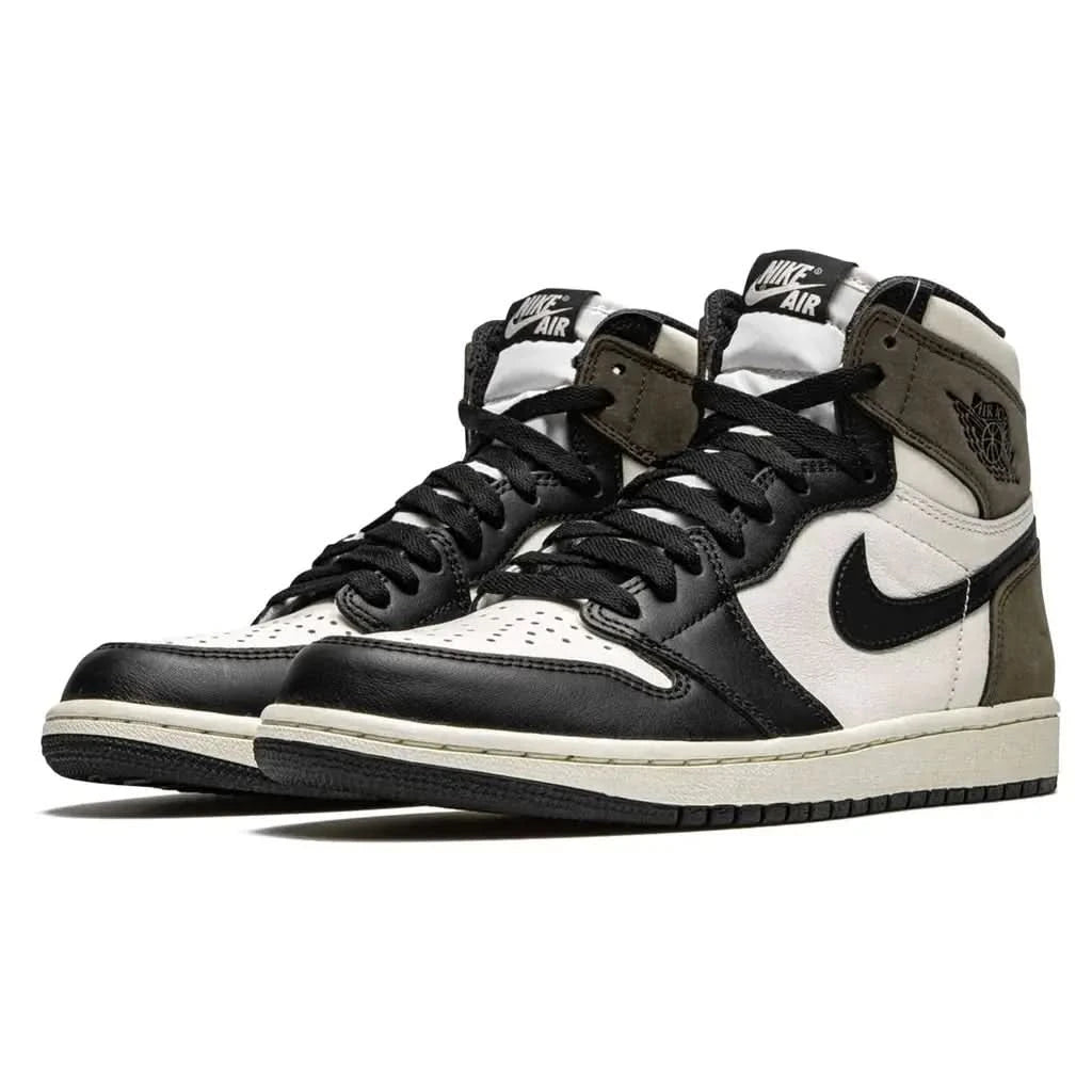Air Jordan 1 Retro High OG 'Dark Mocha' KickHaven Bulgaria KickHaven Bulgaria