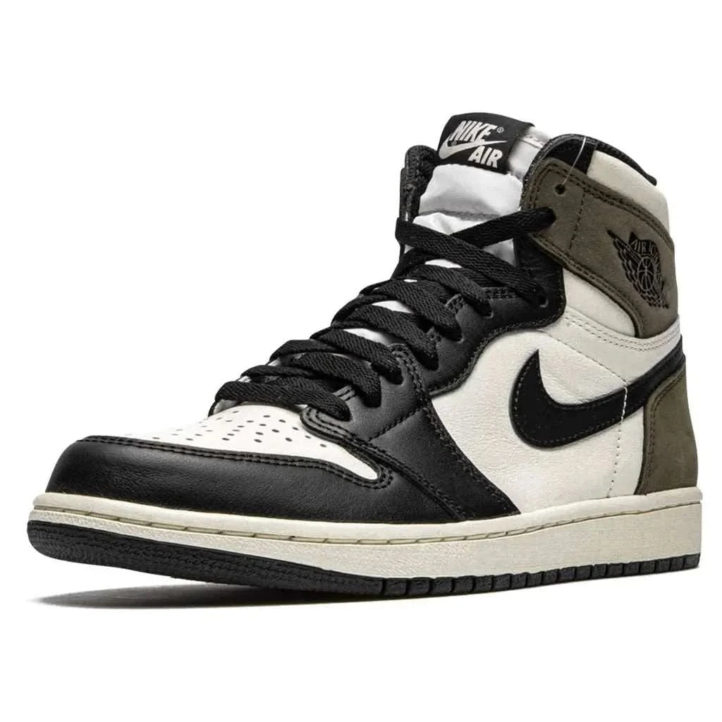 Air Jordan 1 Retro High OG 'Dark Mocha' KickHaven Bulgaria KickHaven Bulgaria