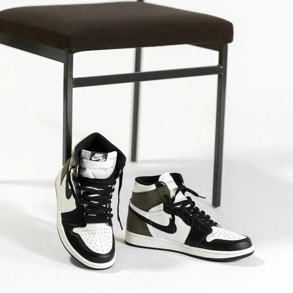 Air Jordan 1 Retro High OG 'Dark Mocha' KickHaven Bulgaria KickHaven Bulgaria