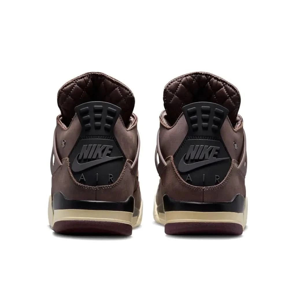 A Ma Maniére x Air Jordan 4 Retro 'Violet Ore' KickHaven Bulgaria KickHaven Bulgaria