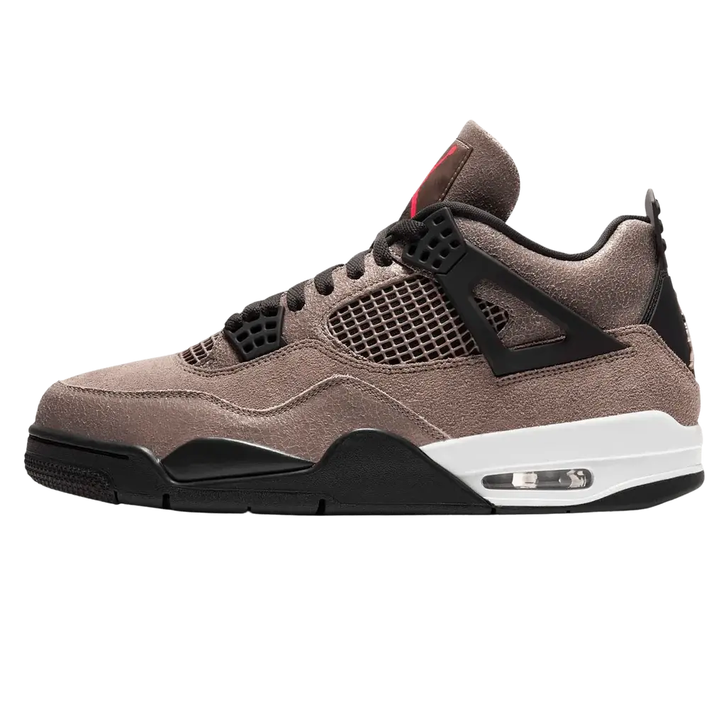 Jordan 4 Retro "Taupe Haze" KickHaven Bulgaria