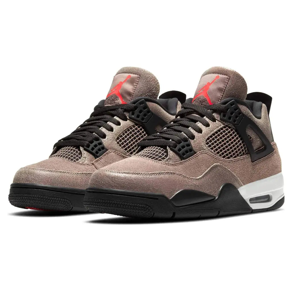 Jordan 4 Retro "Taupe Haze" KickHaven Bulgaria